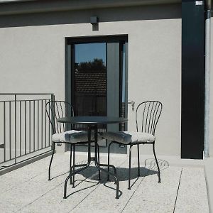 Appartement met Drie Slaapkamers